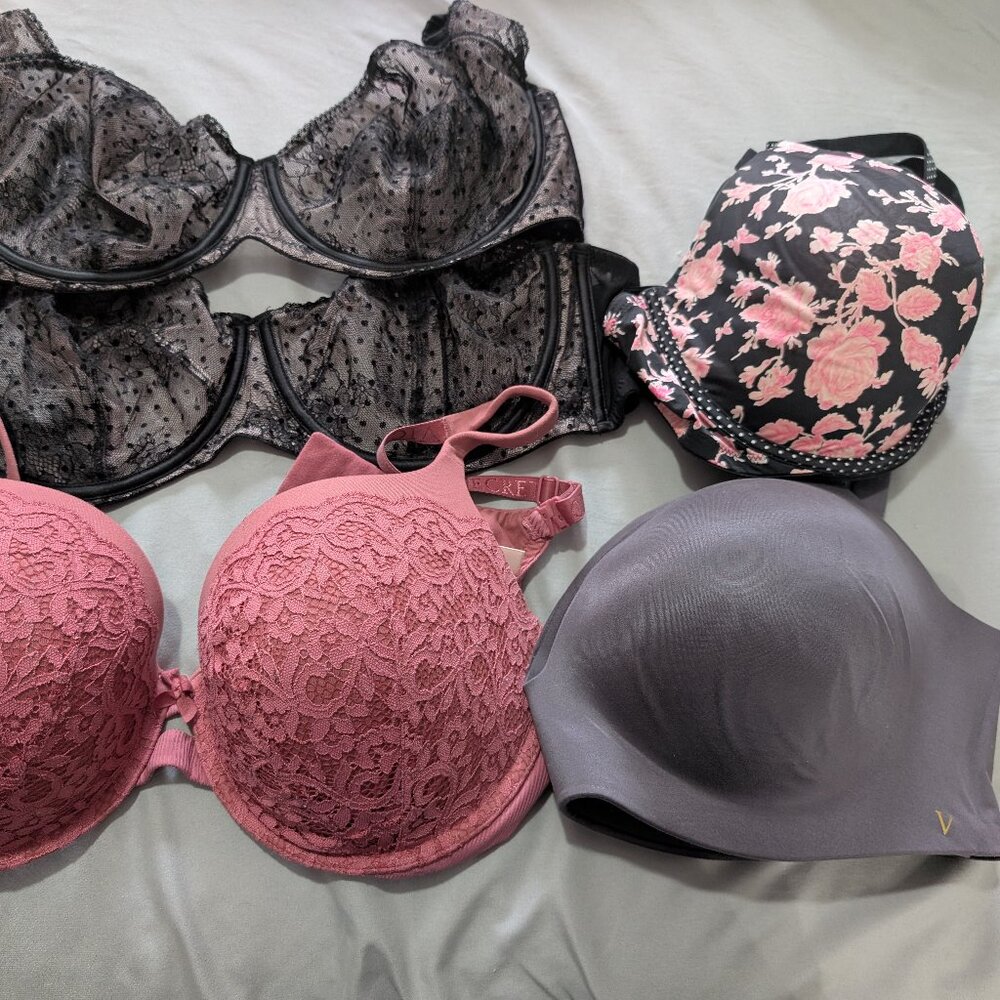 Victoria's Secret Bras